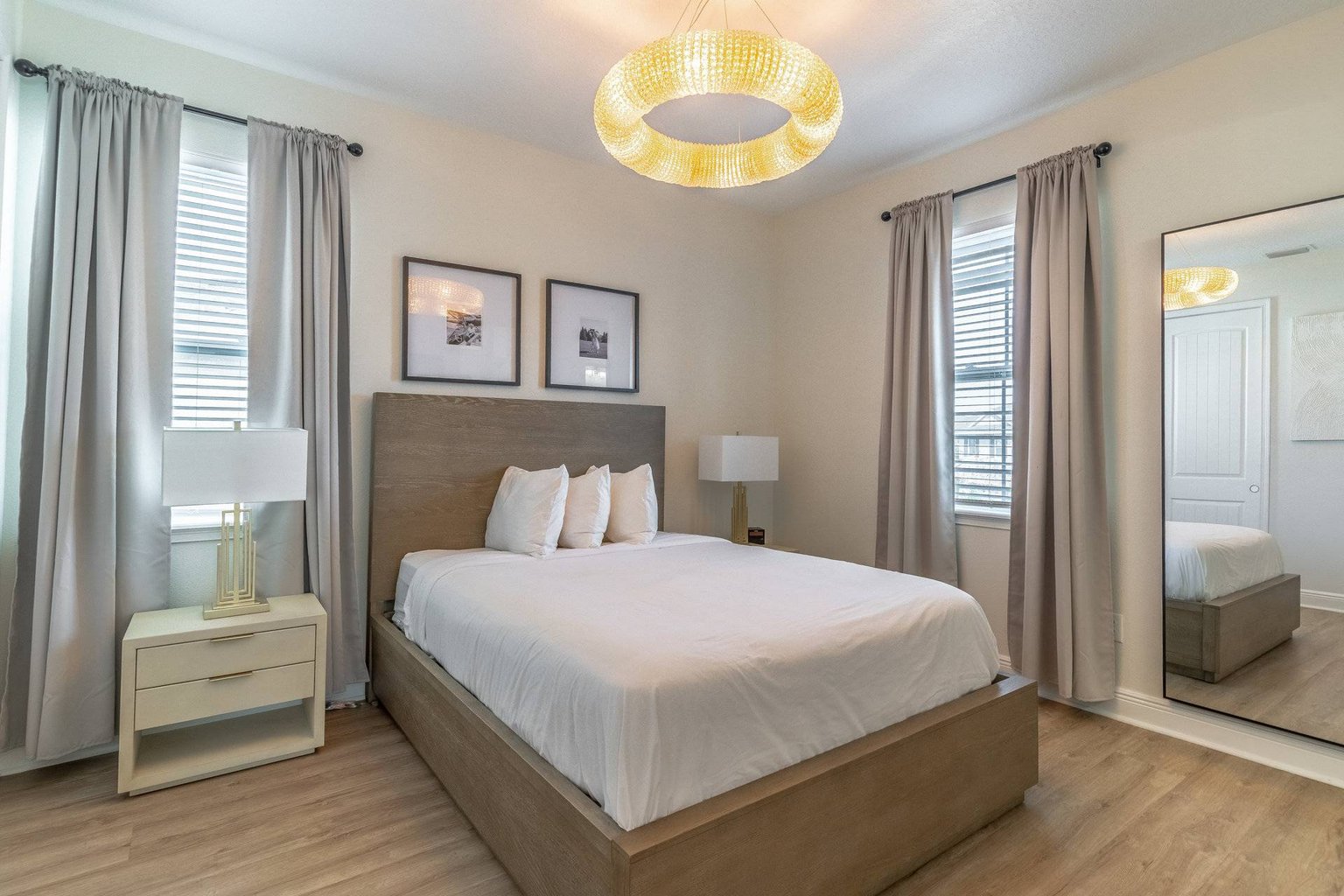 Kissimmee Vacation Rental