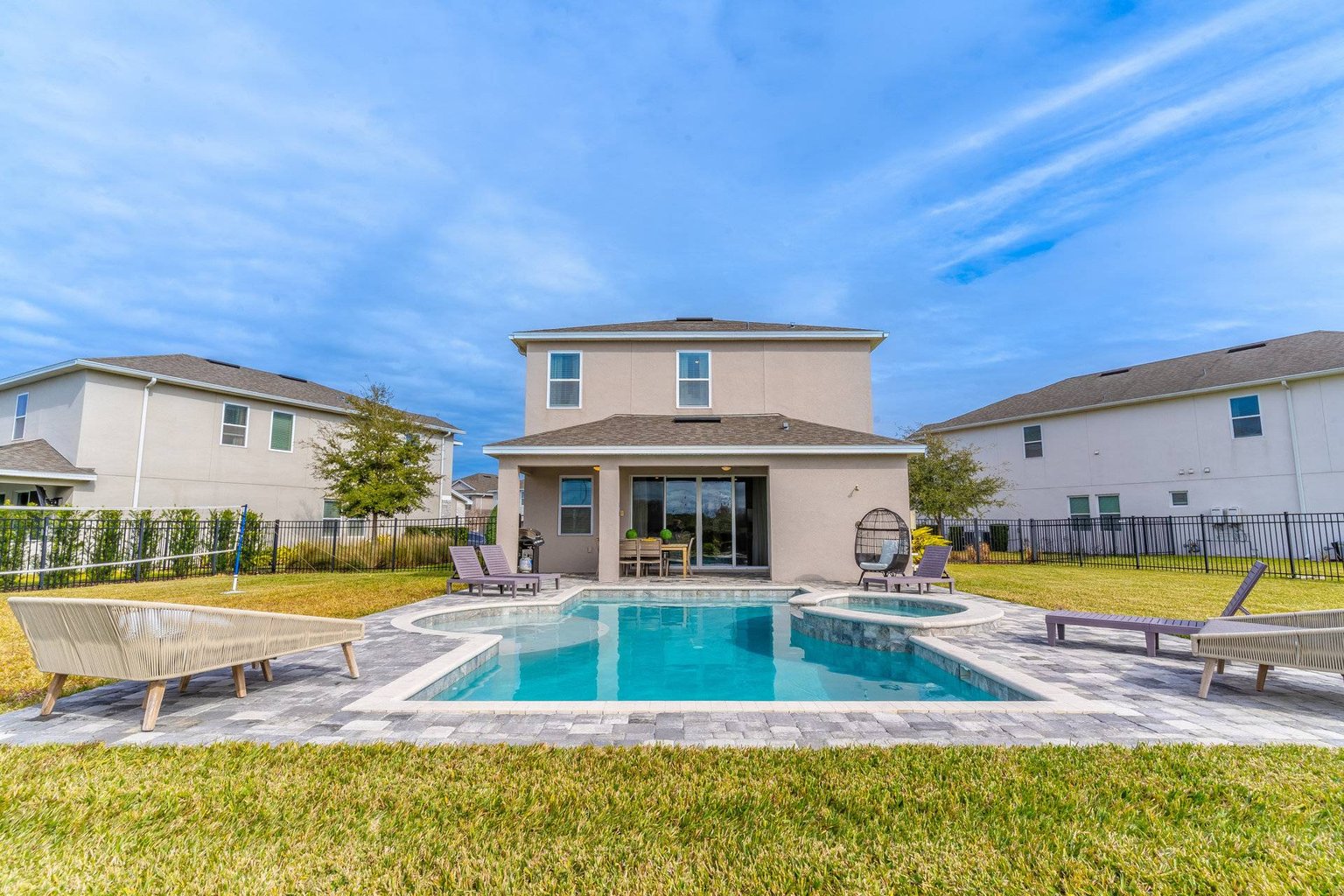 Kissimmee Vacation Rental