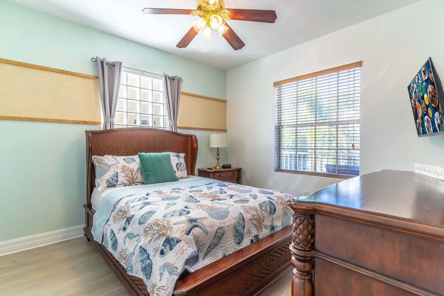 Ruskin Vacation Rental