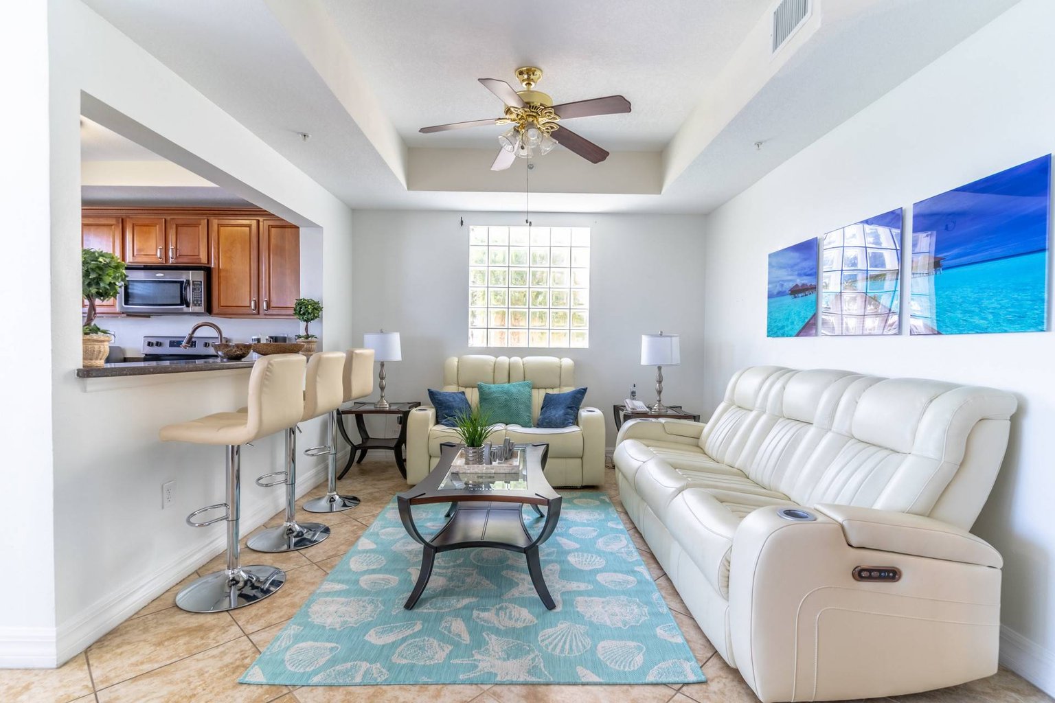 Ruskin Vacation Rental