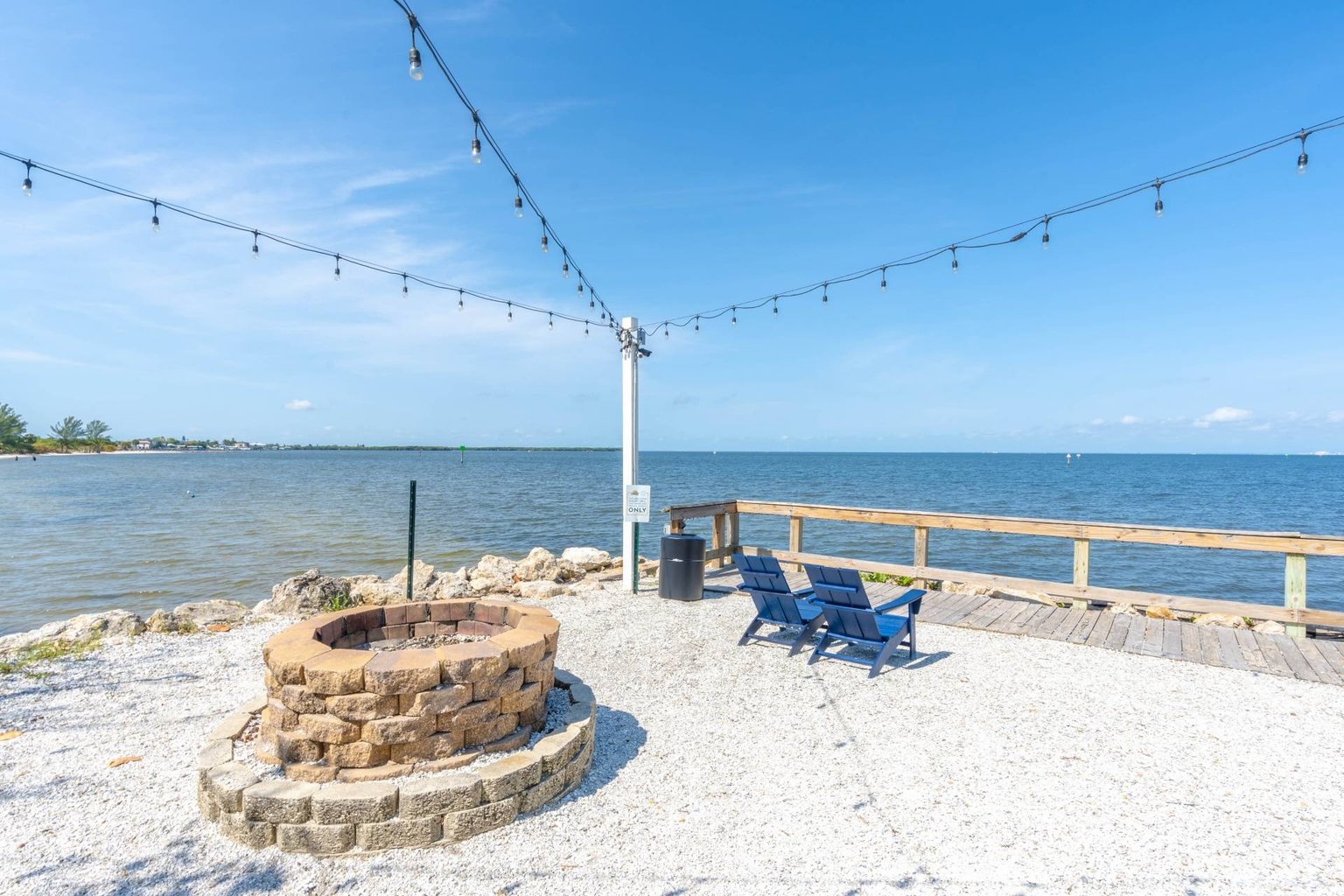 Ruskin Vacation Rental