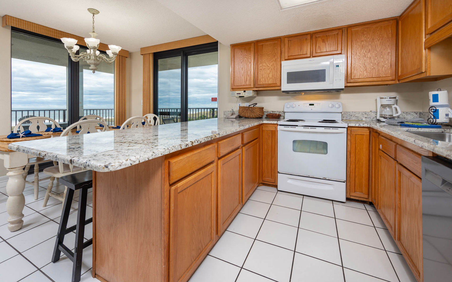 Orange Beach Vacation Rental