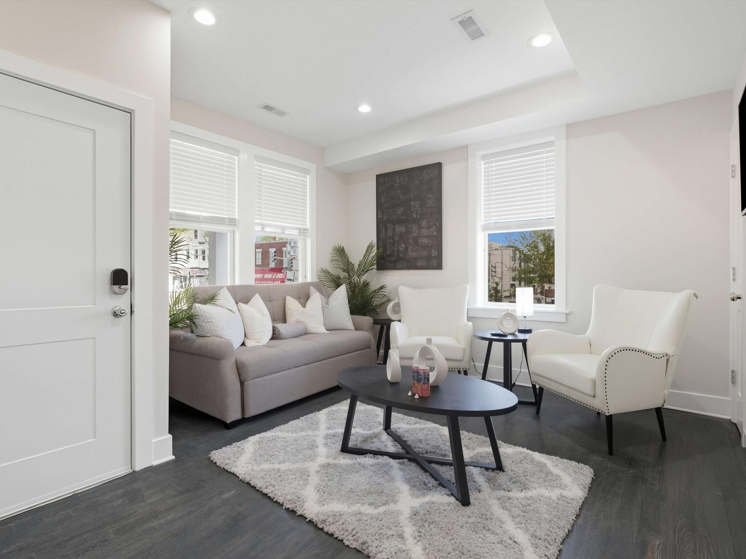 Washington Vacation Rental