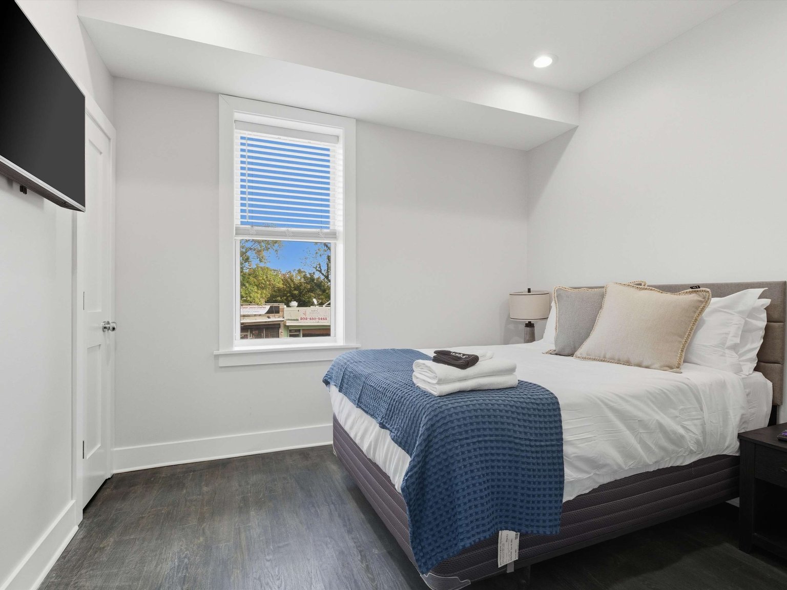 Washington Vacation Rental