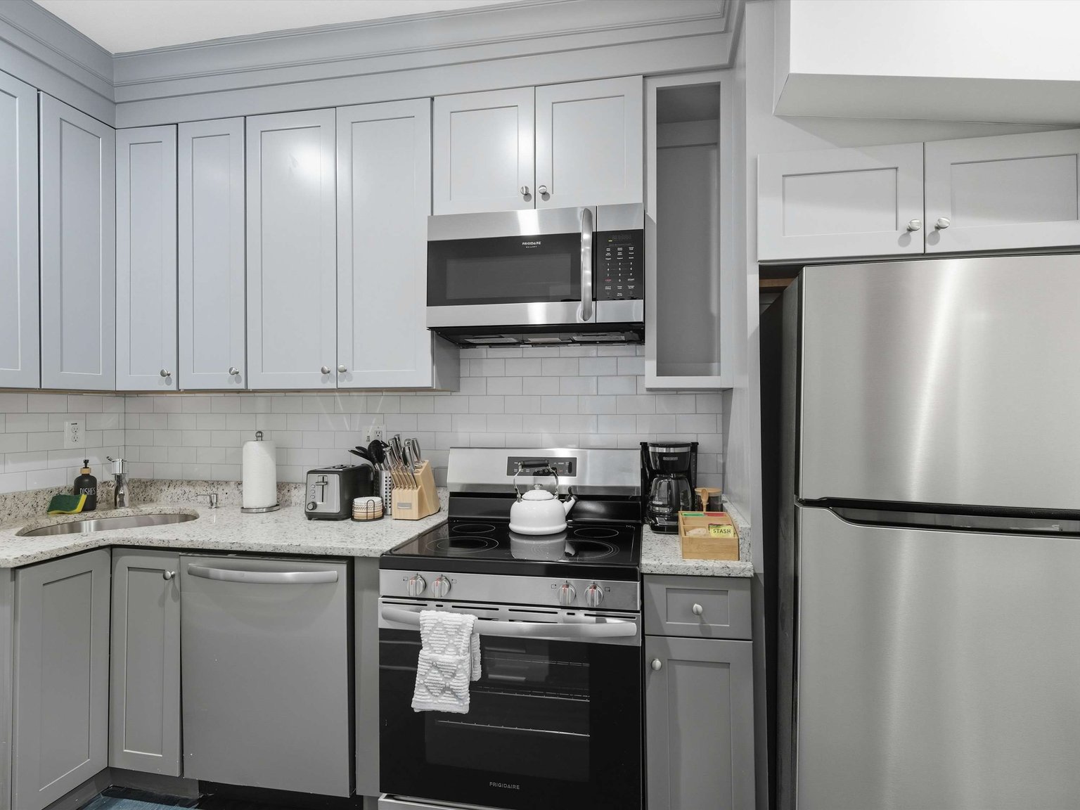 Washington Vacation Rental