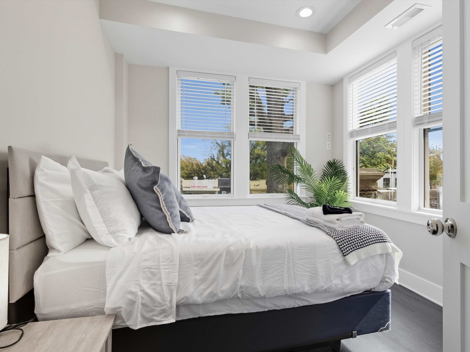 Washington Vacation Rental