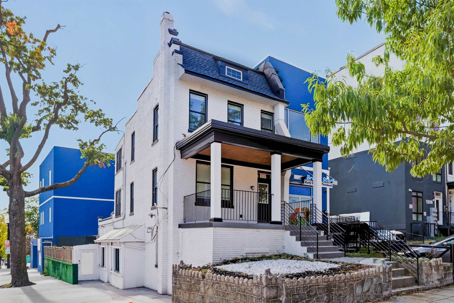 Washington Vacation Rental