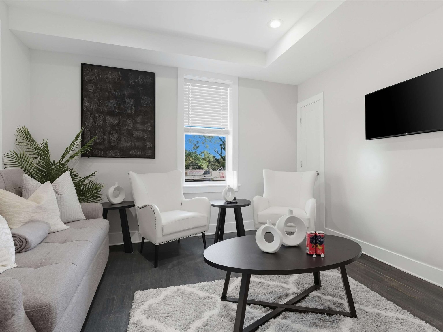 Washington Vacation Rental