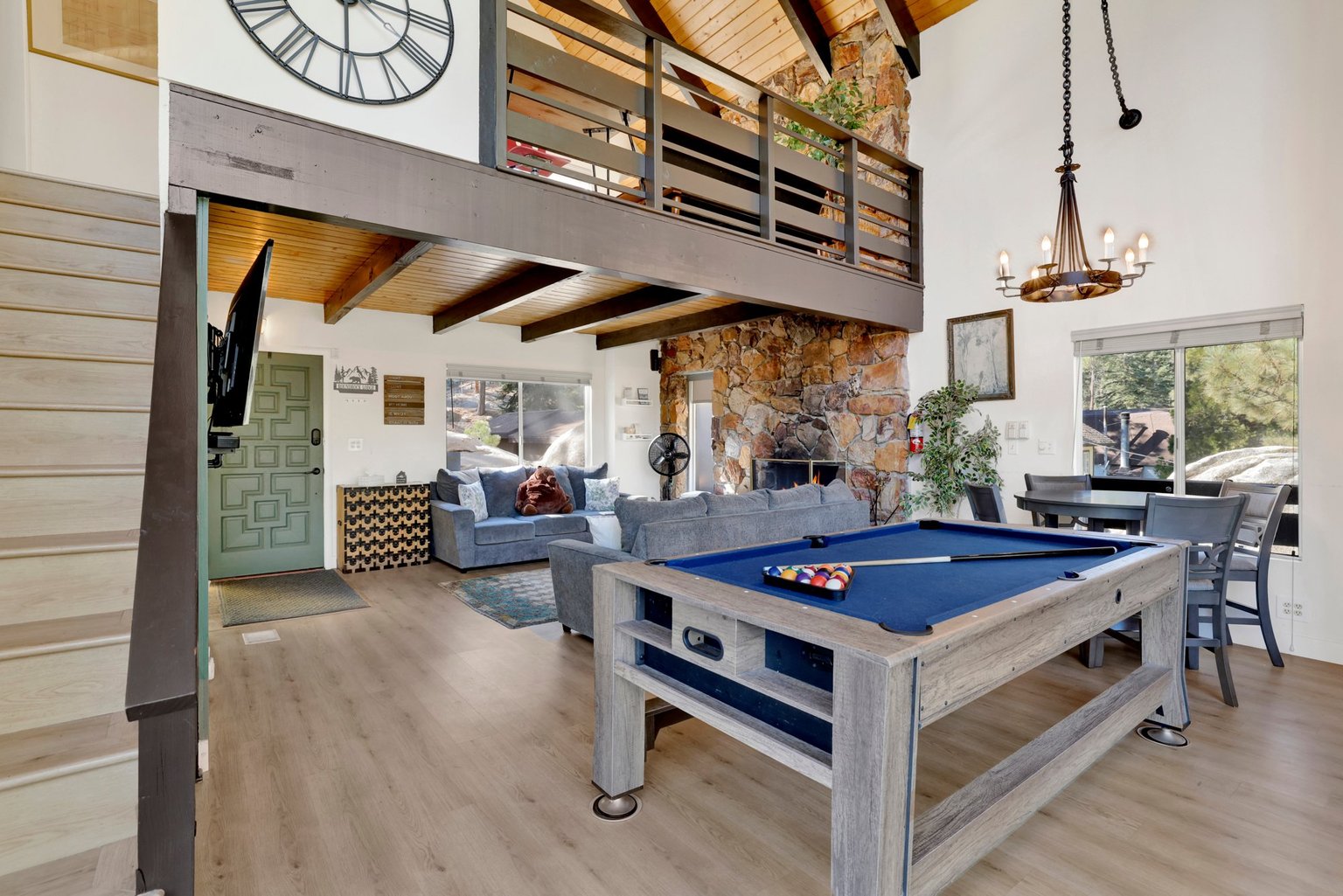 Big Bear Lake Vacation Rental