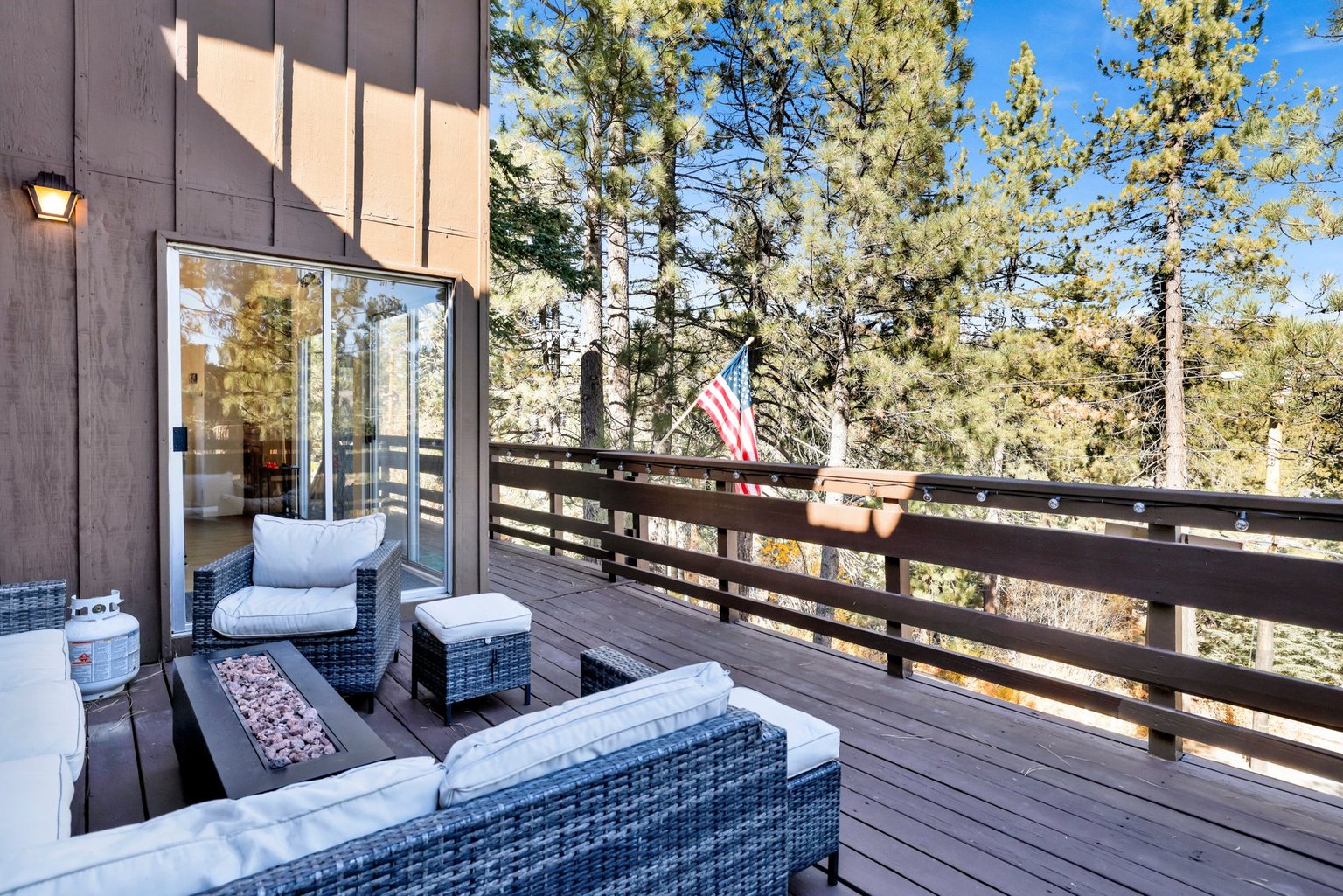 Big Bear Lake Vacation Rental