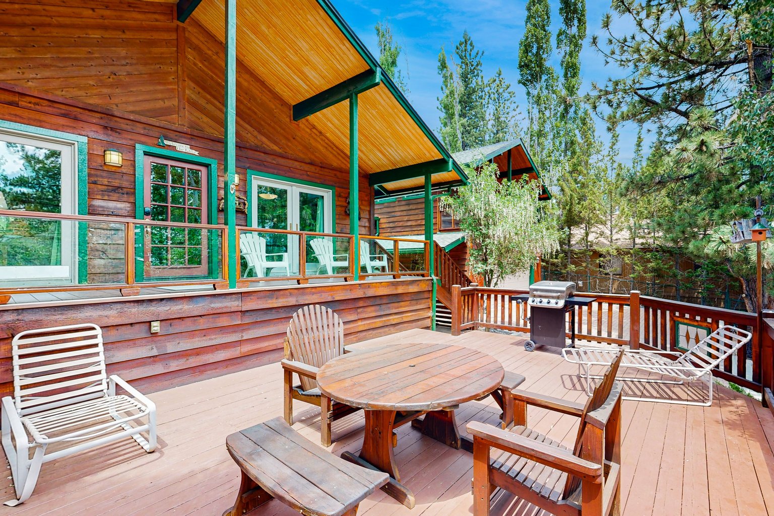 Big Bear Lake Vacation Rental
