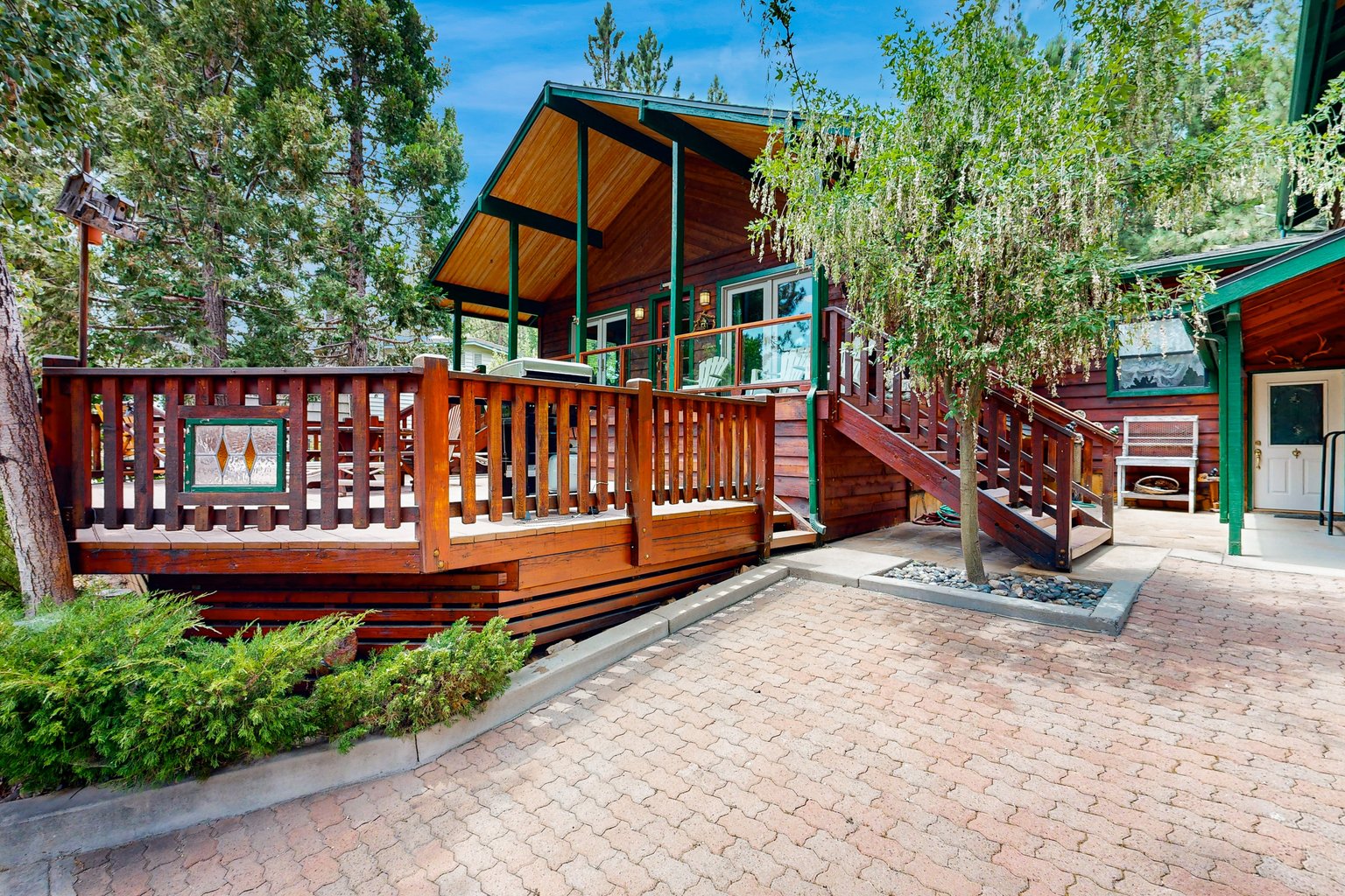 Big Bear Lake Vacation Rental