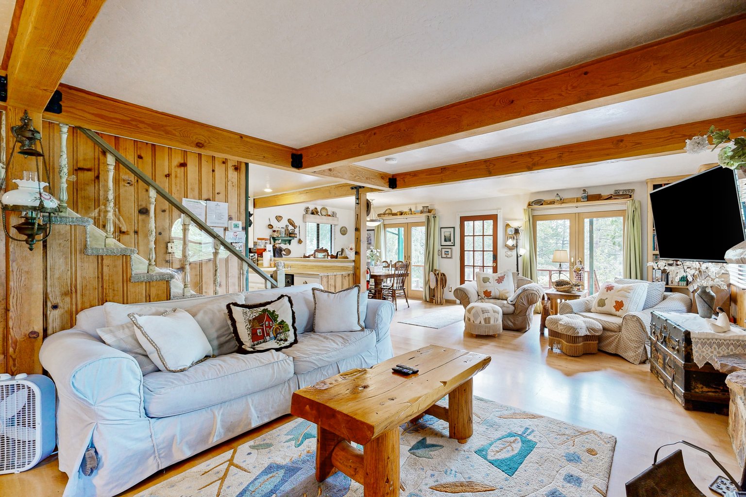 Big Bear Lake Vacation Rental