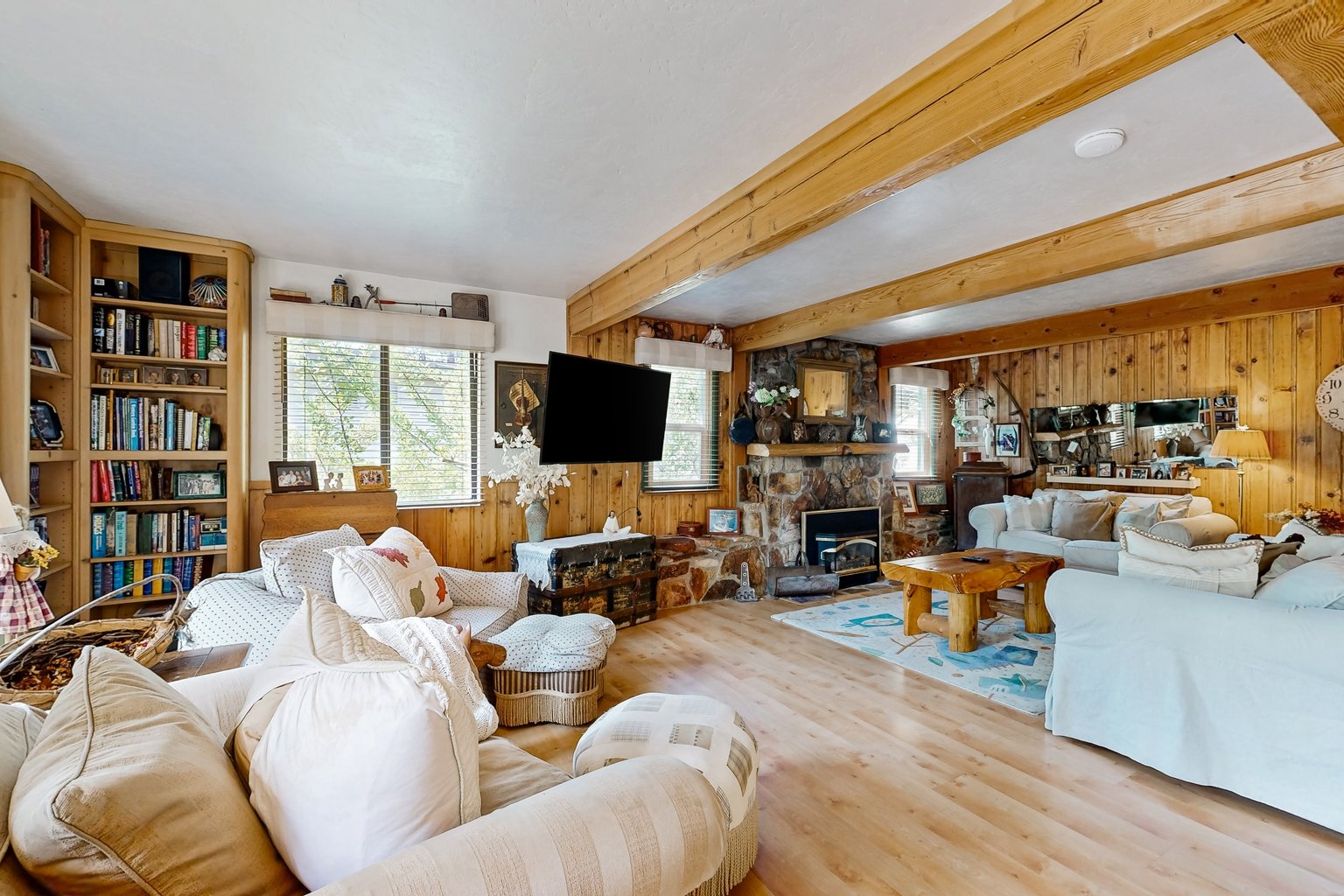 Big Bear Lake Vacation Rental