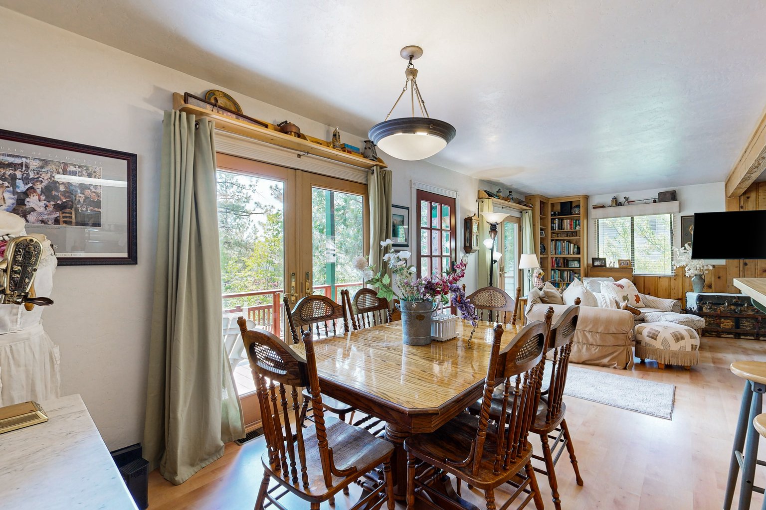 Big Bear Lake Vacation Rental