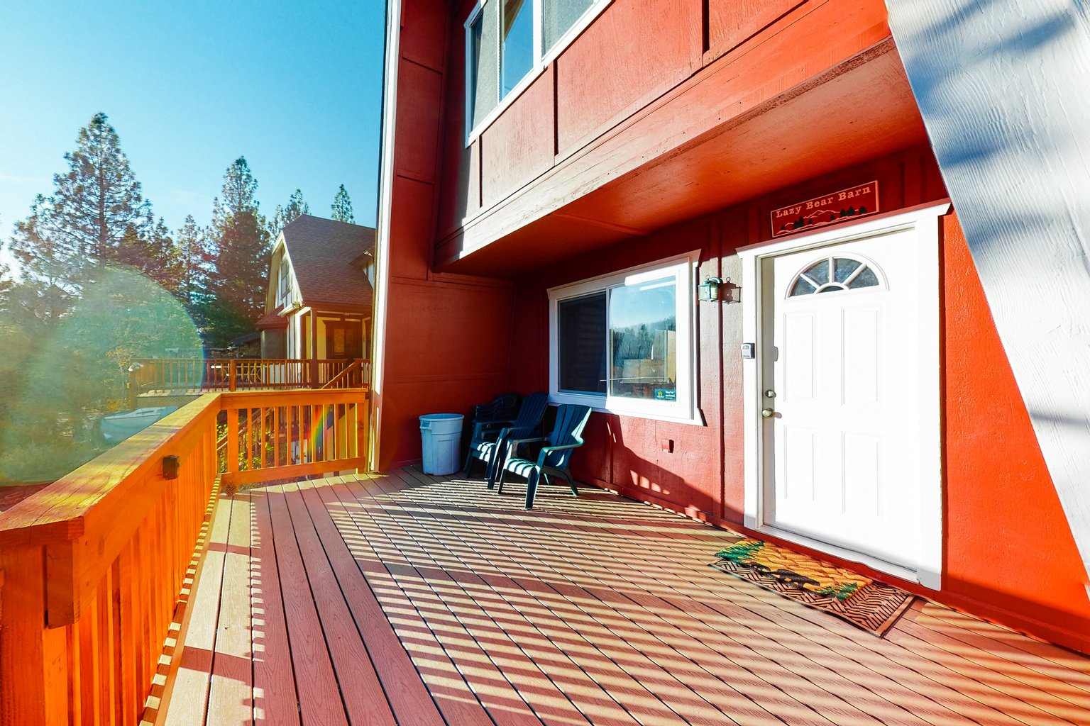 Big Bear Lake Vacation Rental