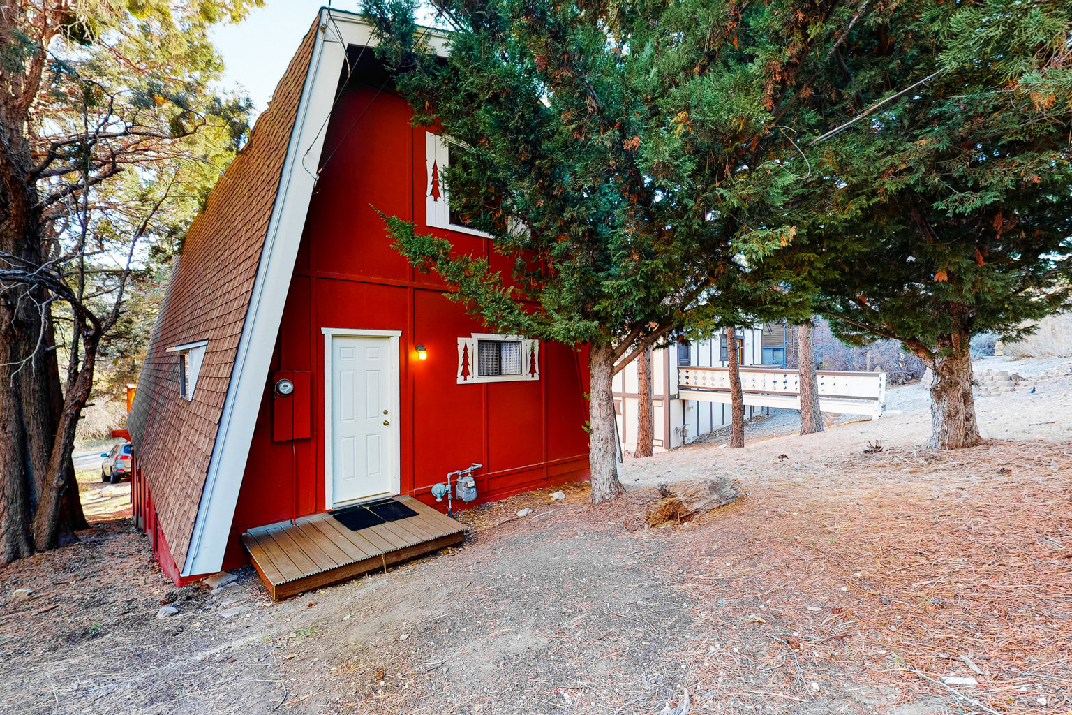 Big Bear Lake Vacation Rental