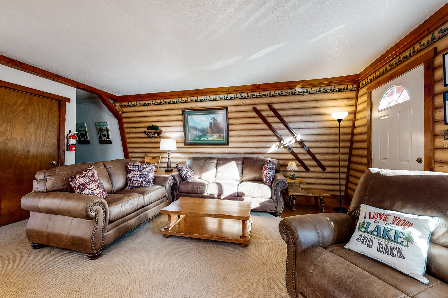 Big Bear Lake Vacation Rental