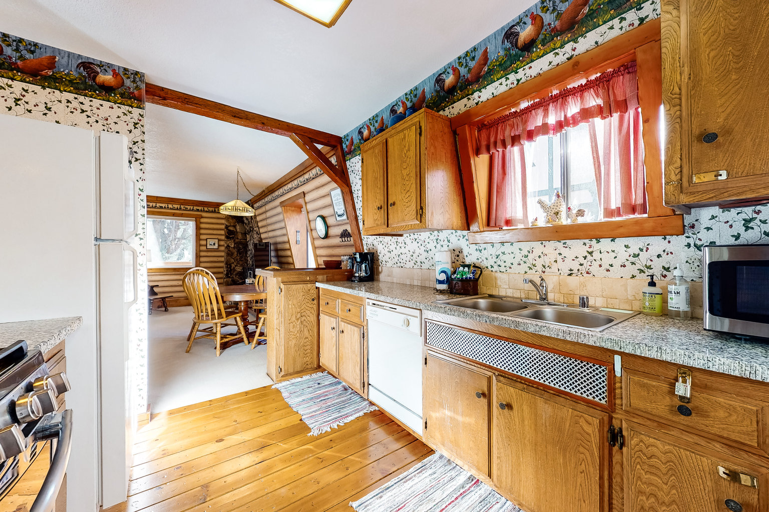 Big Bear Lake Vacation Rental