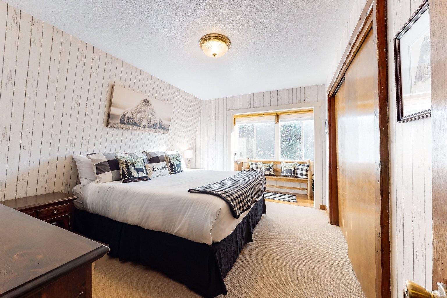Big Bear Lake Vacation Rental