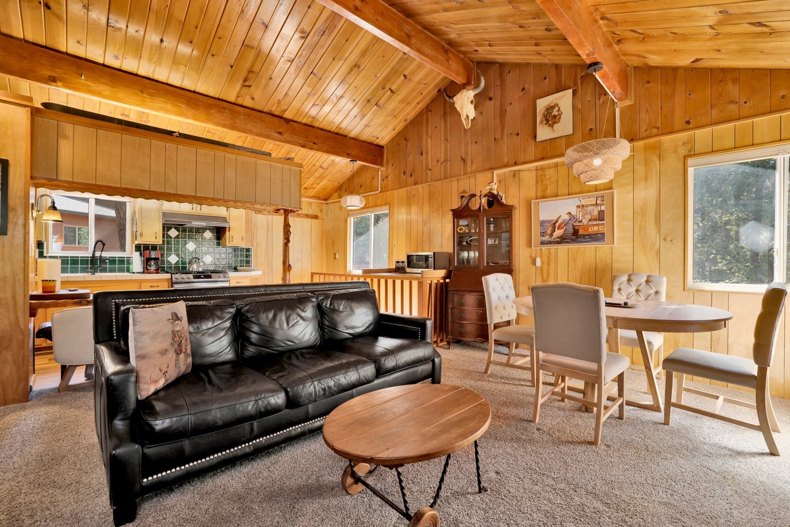 Big Bear Lake Vacation Rental