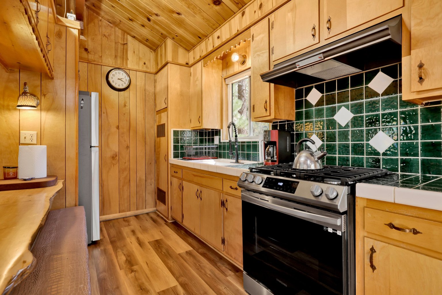 Big Bear Lake Vacation Rental