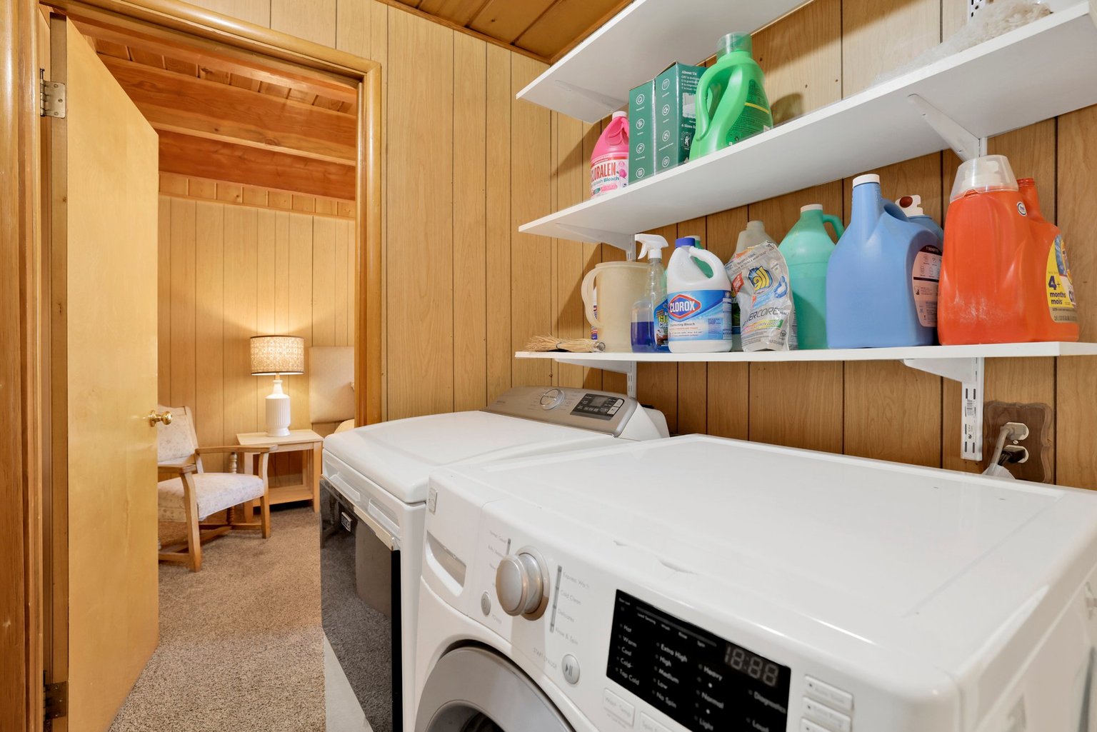 Big Bear Lake Vacation Rental