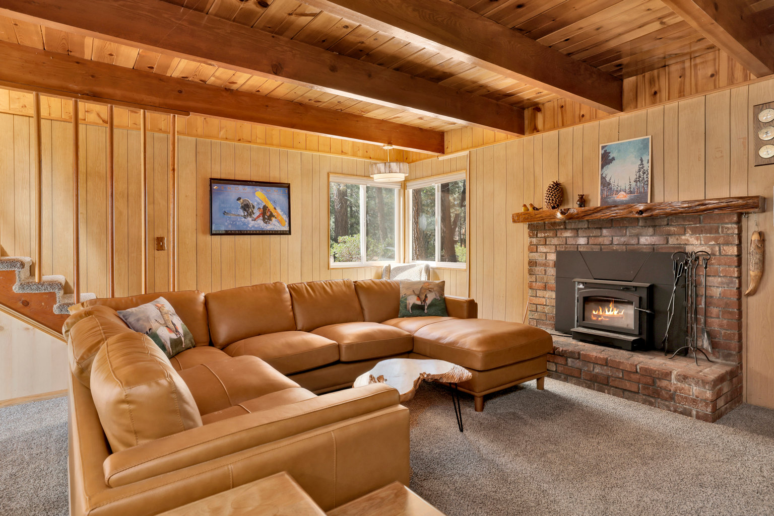 Big Bear Lake Vacation Rental