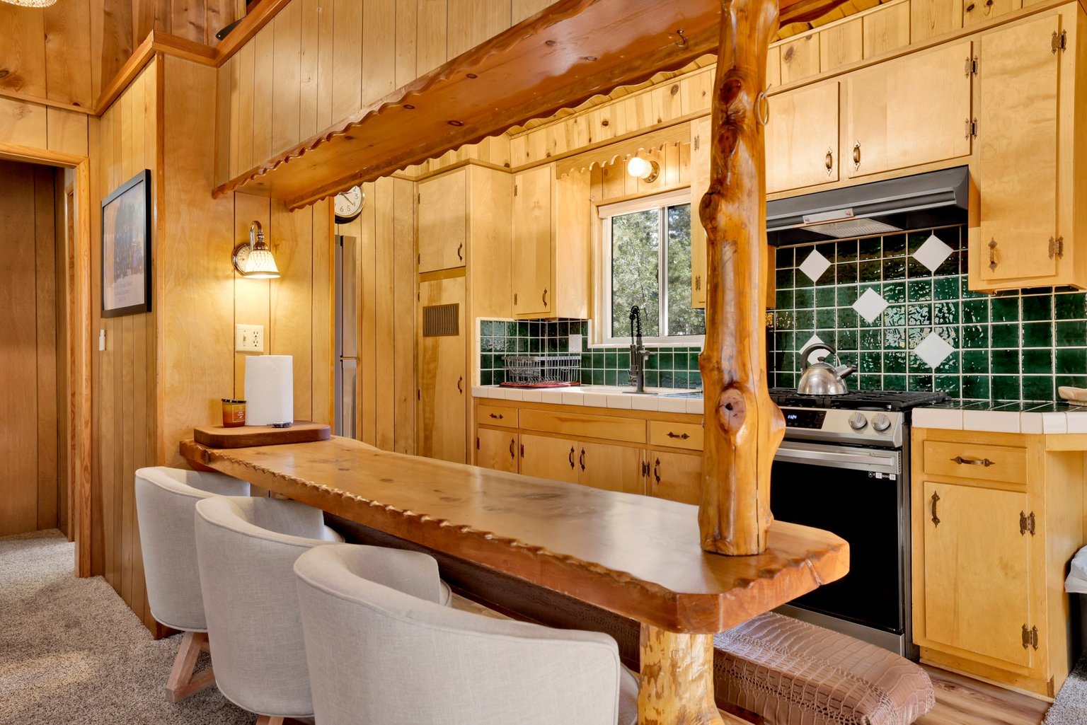 Big Bear Lake Vacation Rental