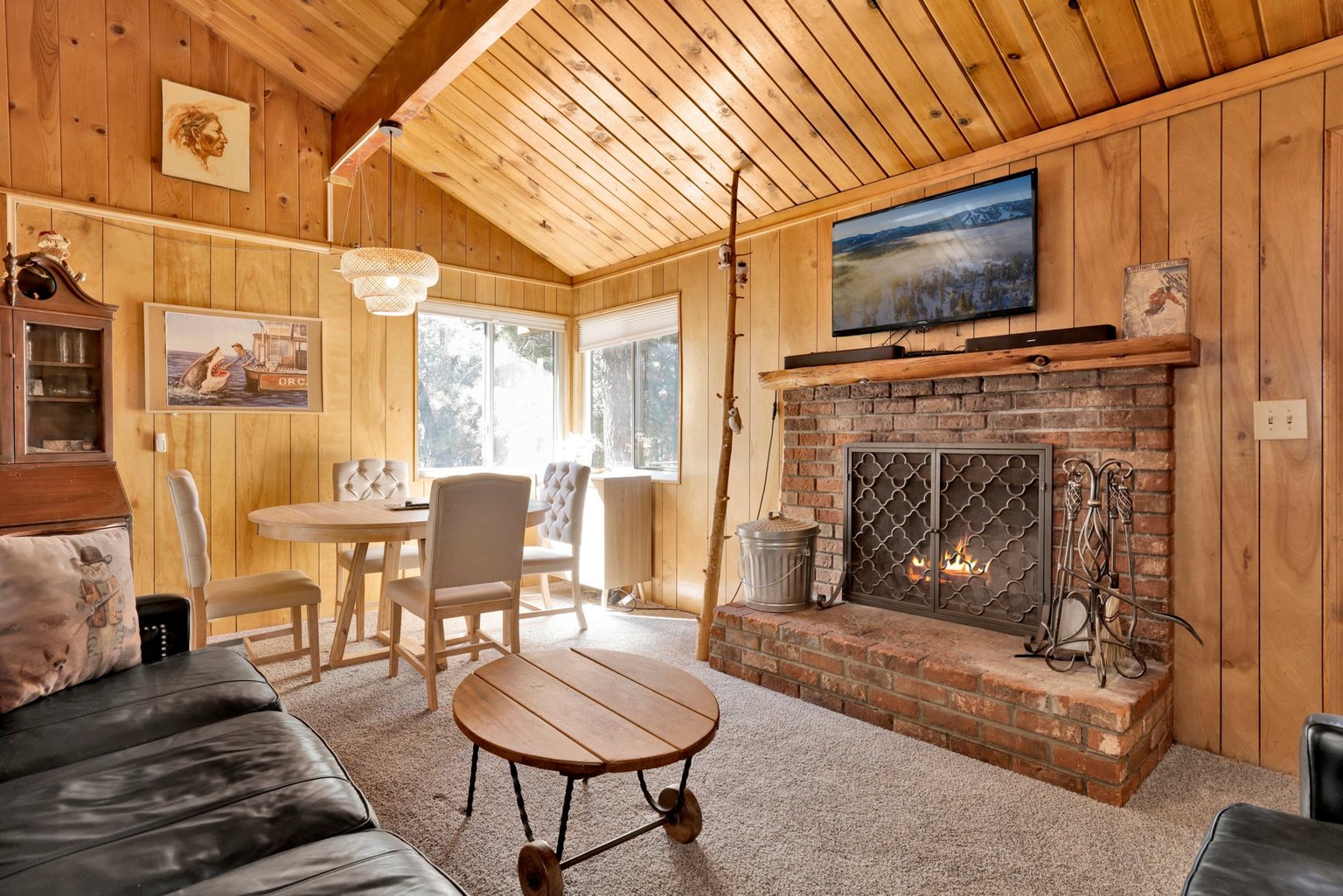 Big Bear Lake Vacation Rental