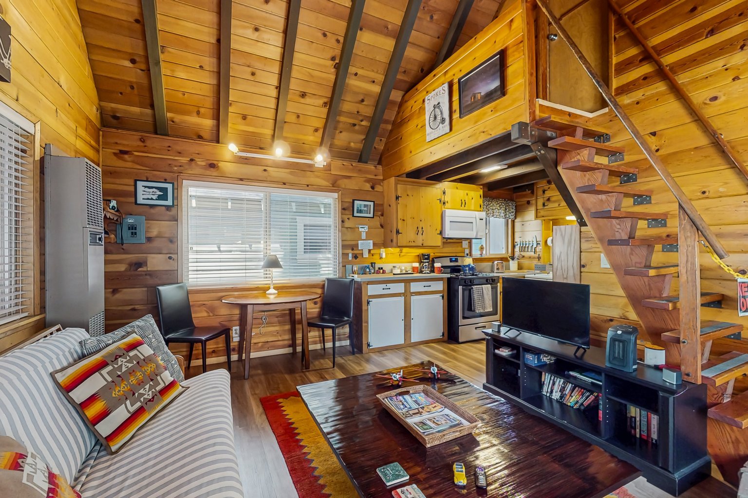 Big Bear Lake Vacation Rental