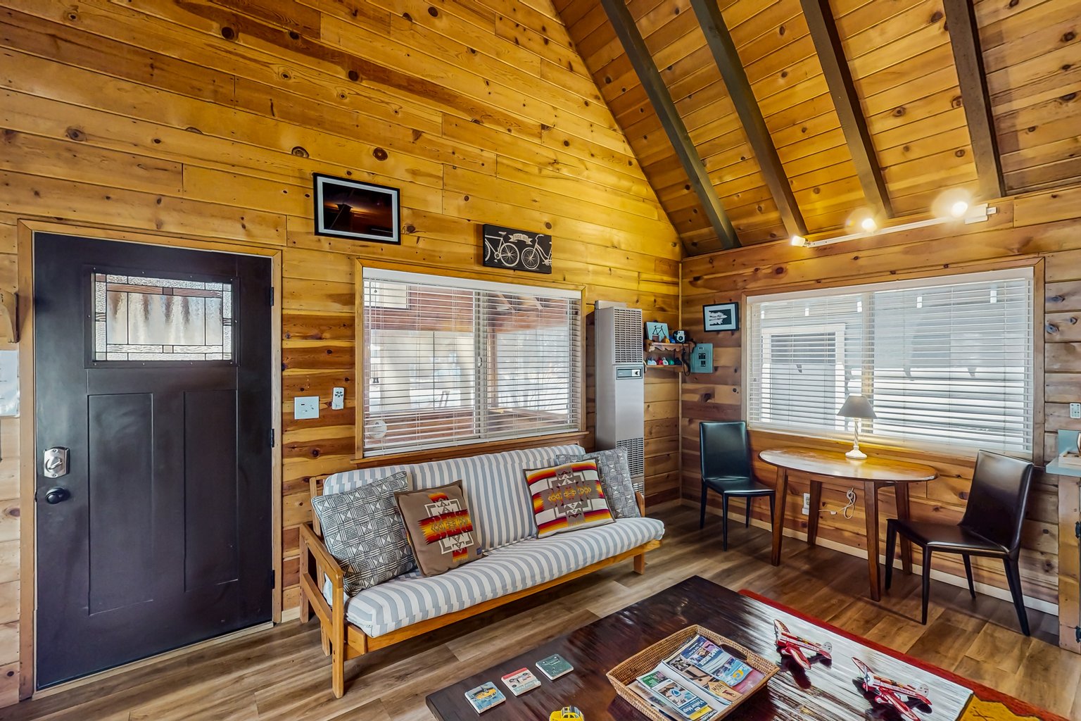 Big Bear Lake Vacation Rental