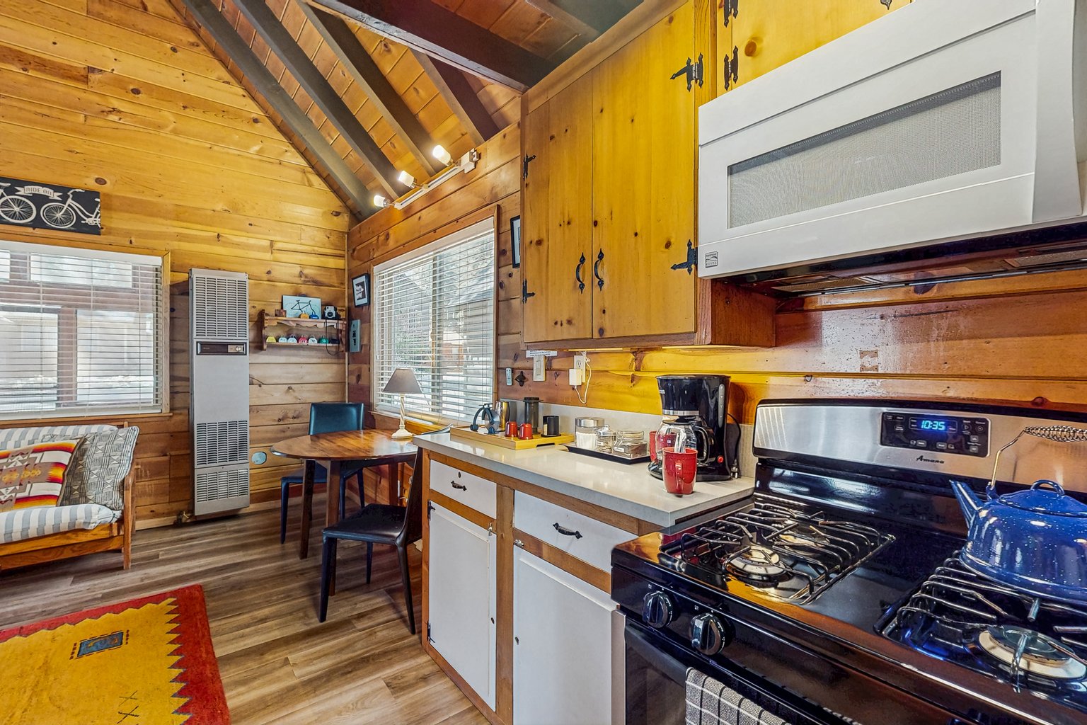 Big Bear Lake Vacation Rental