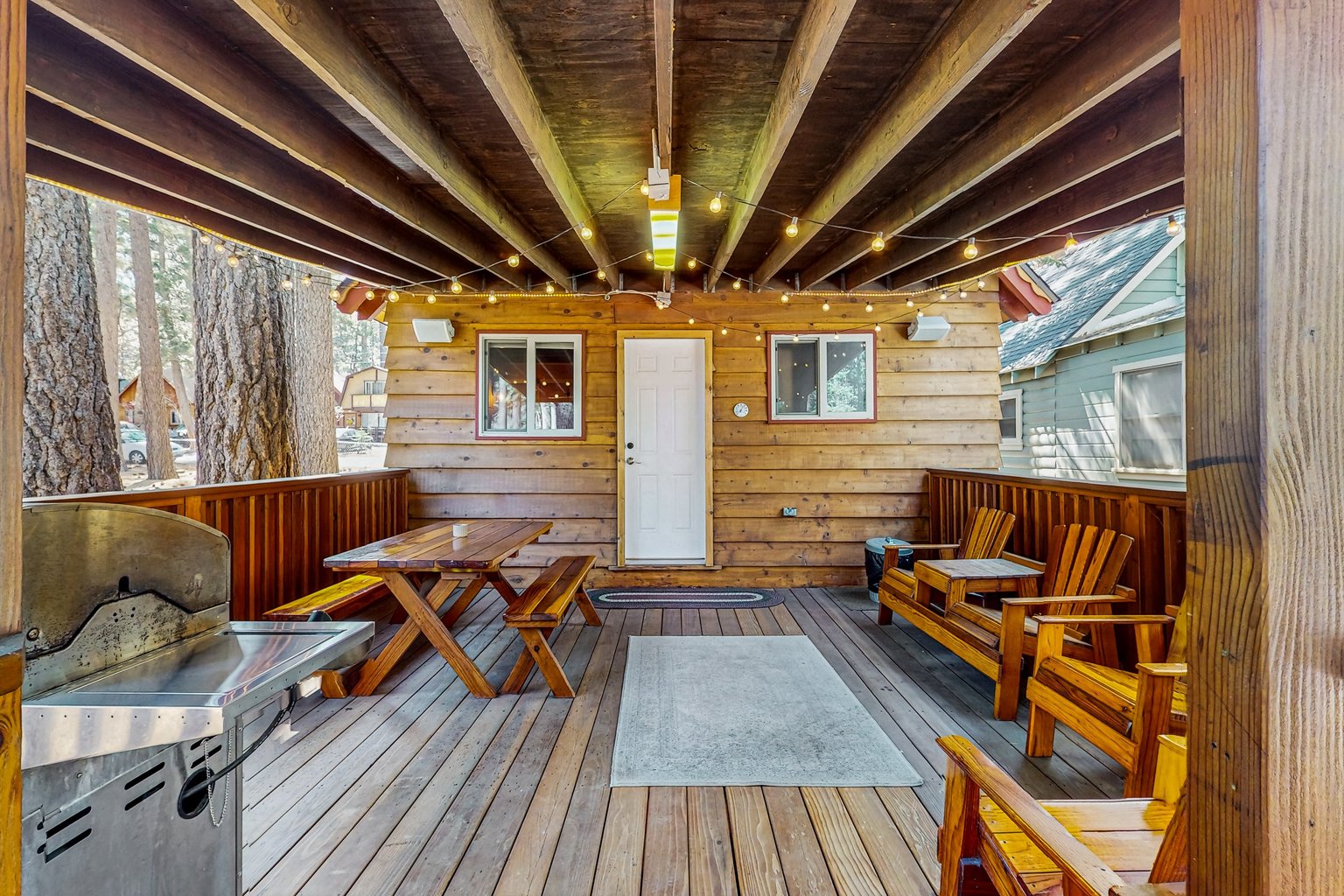 Big Bear Lake Vacation Rental