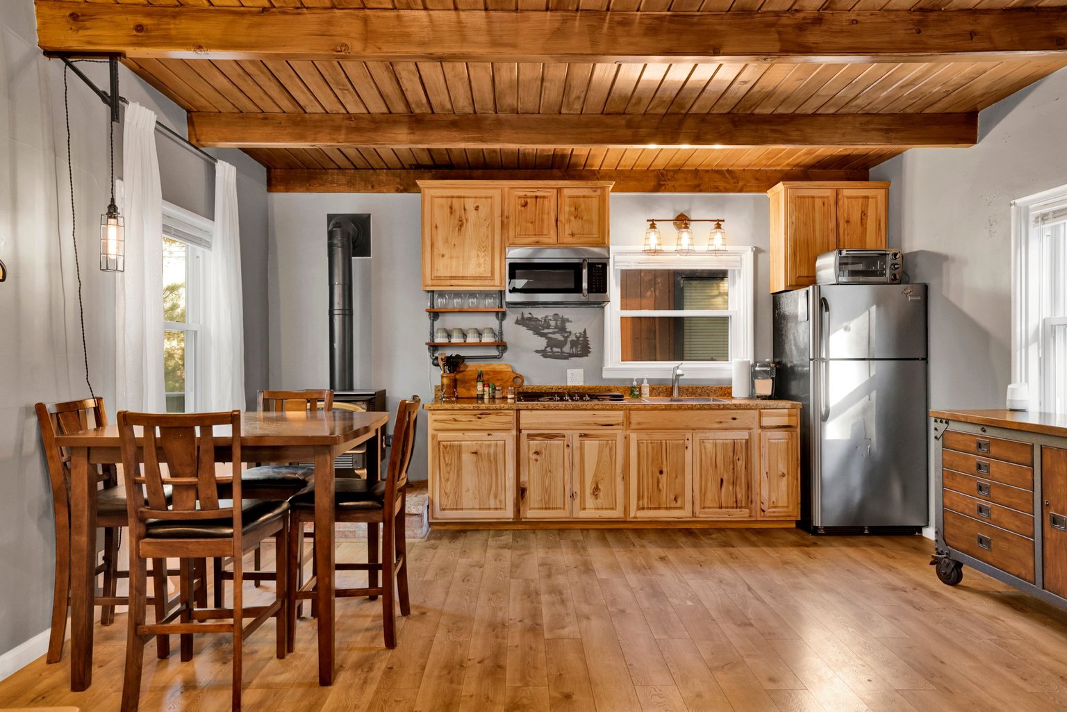 Big Bear Vacation Rental