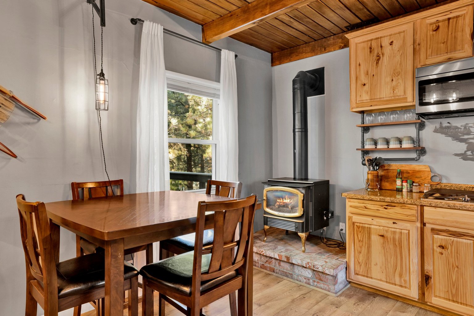 Big Bear Vacation Rental