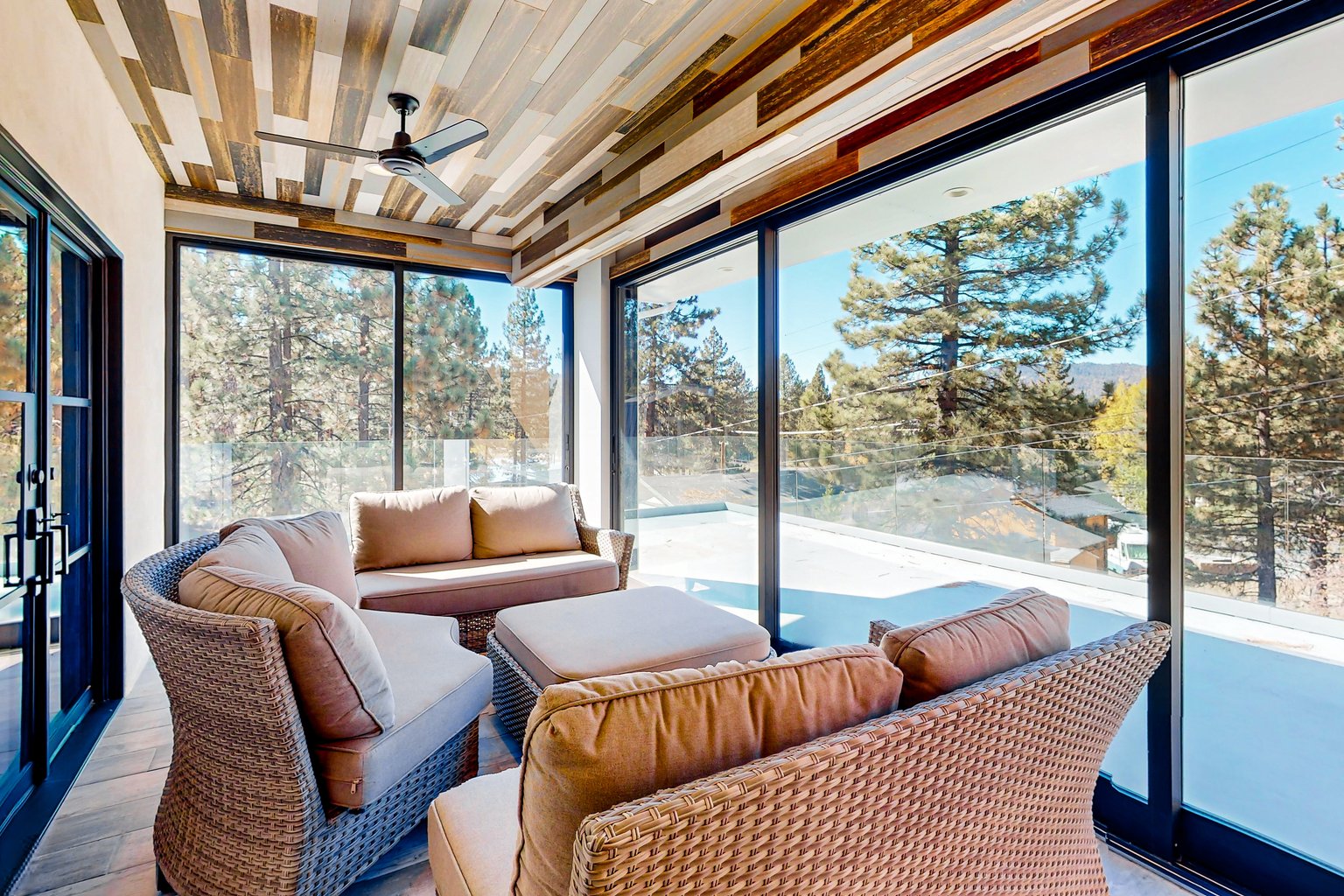 Big Bear Lake Vacation Rental