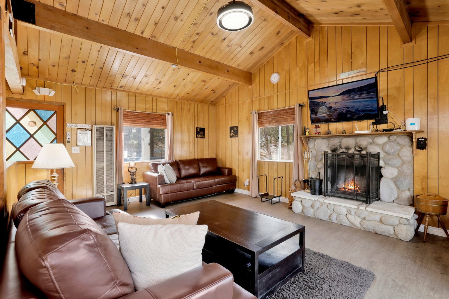 Big Bear City Vacation Rental