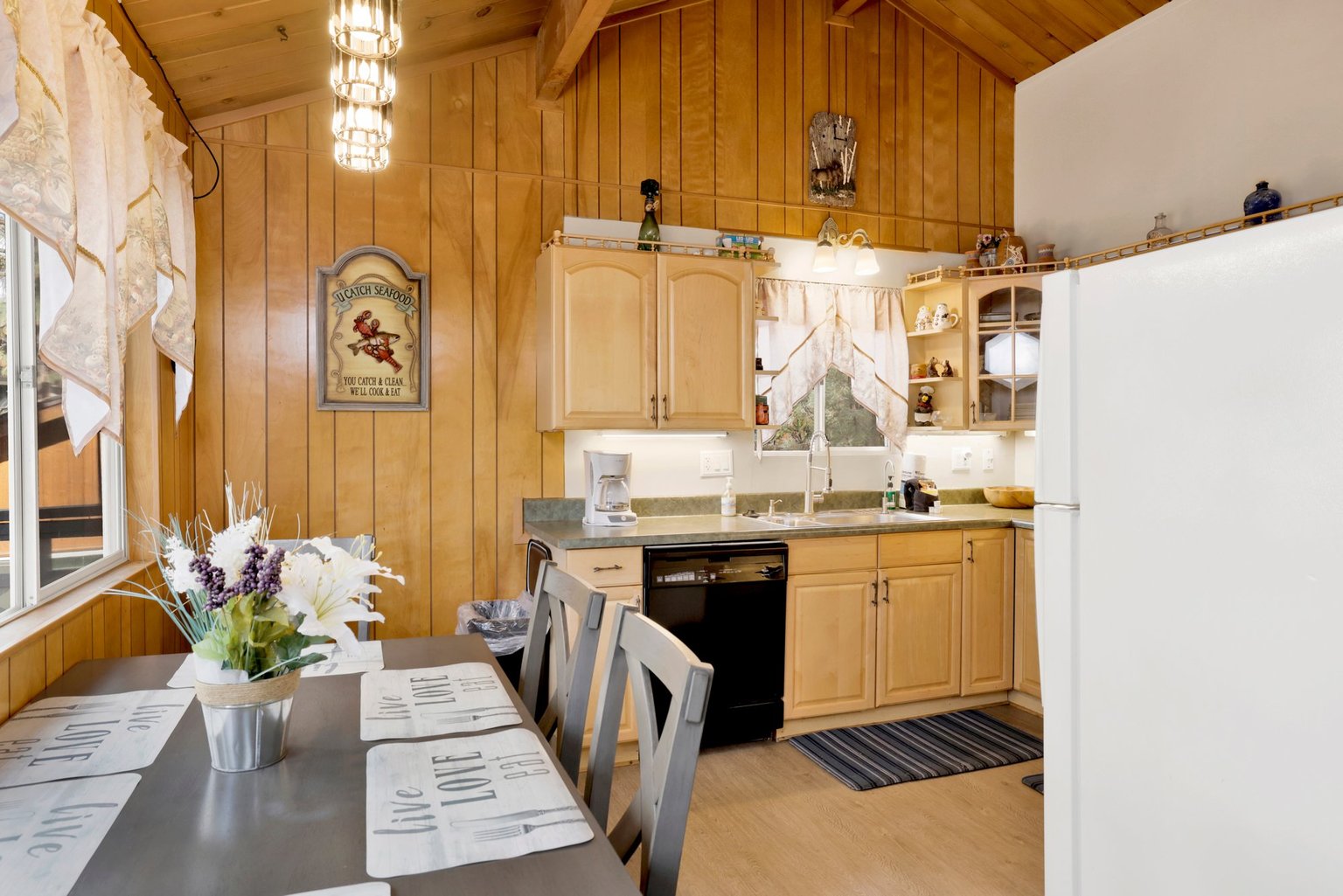 Big Bear City Vacation Rental