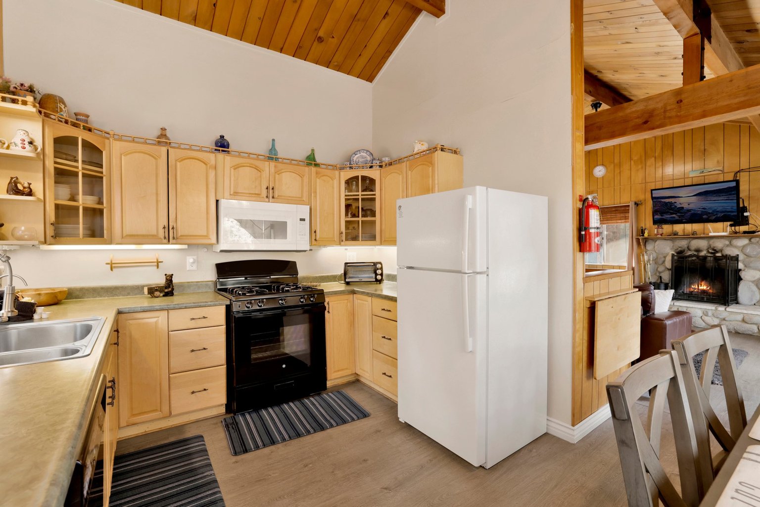 Big Bear City Vacation Rental