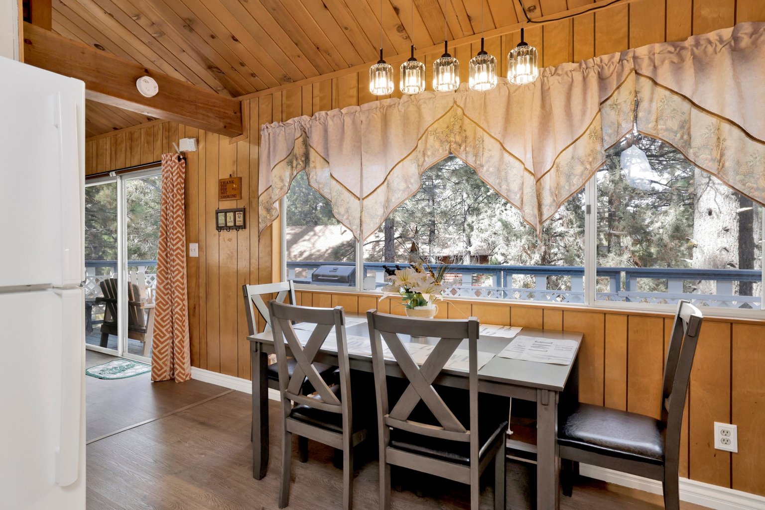 Big Bear City Vacation Rental