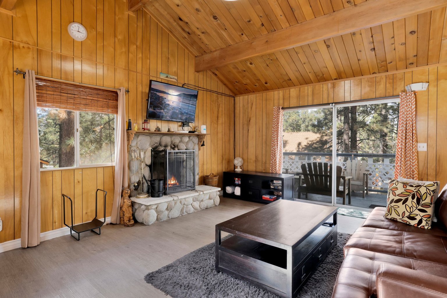 Big Bear City Vacation Rental