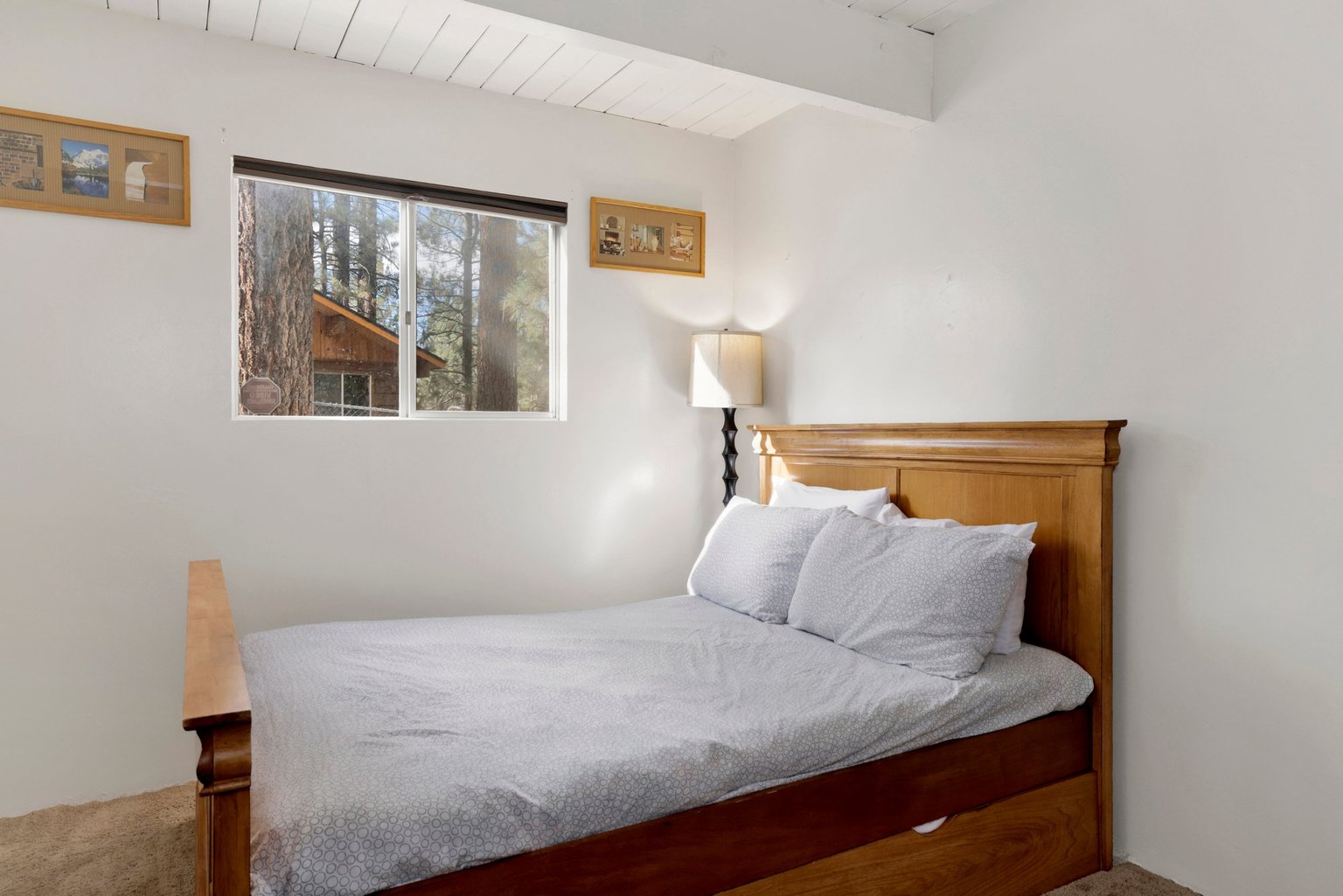 Big Bear City Vacation Rental