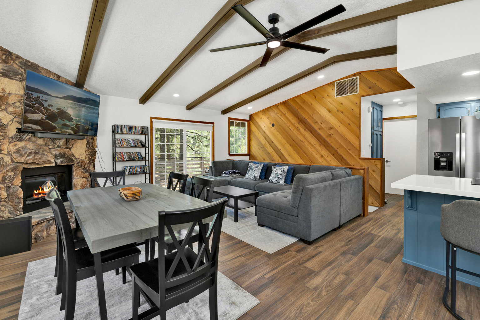 Big Bear City Vacation Rental