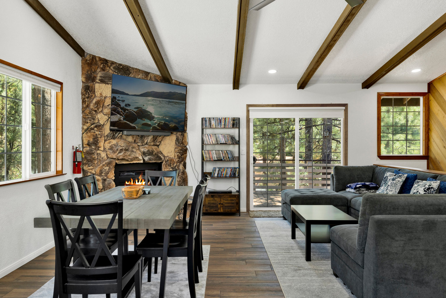 Big Bear City Vacation Rental