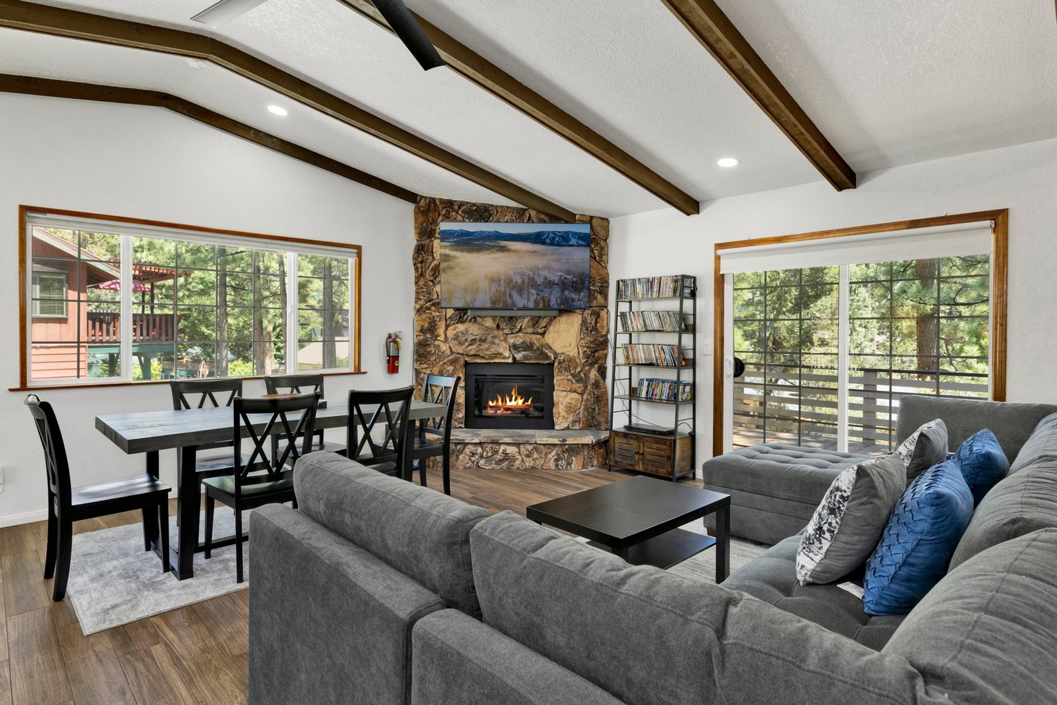 Big Bear City Vacation Rental