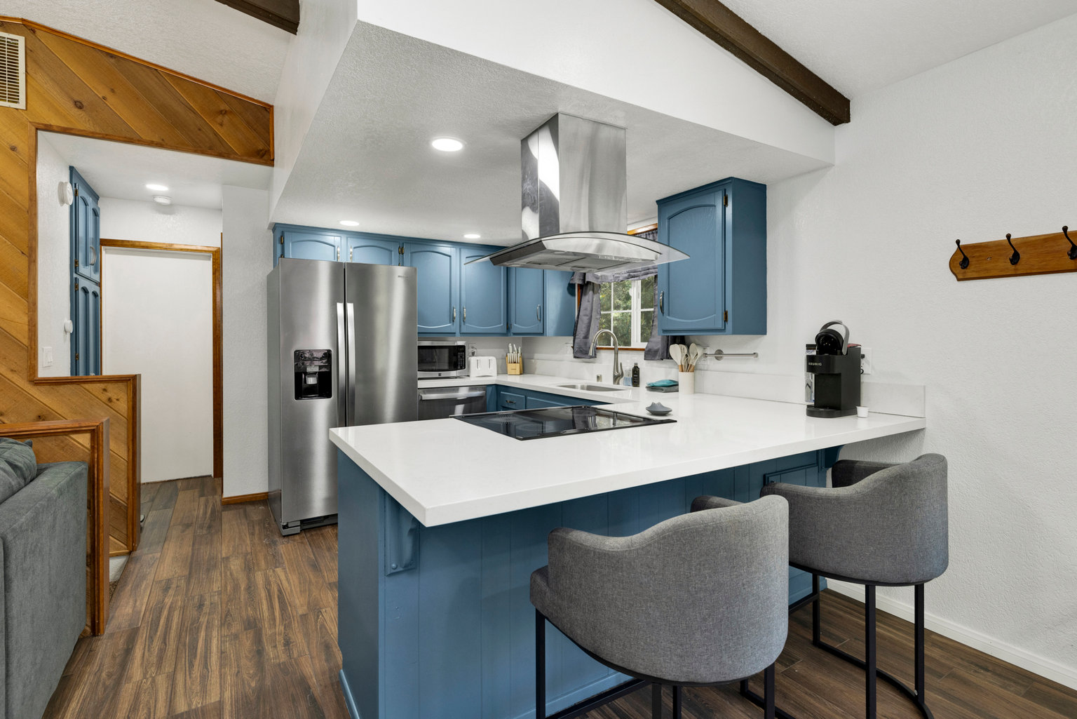 Big Bear City Vacation Rental