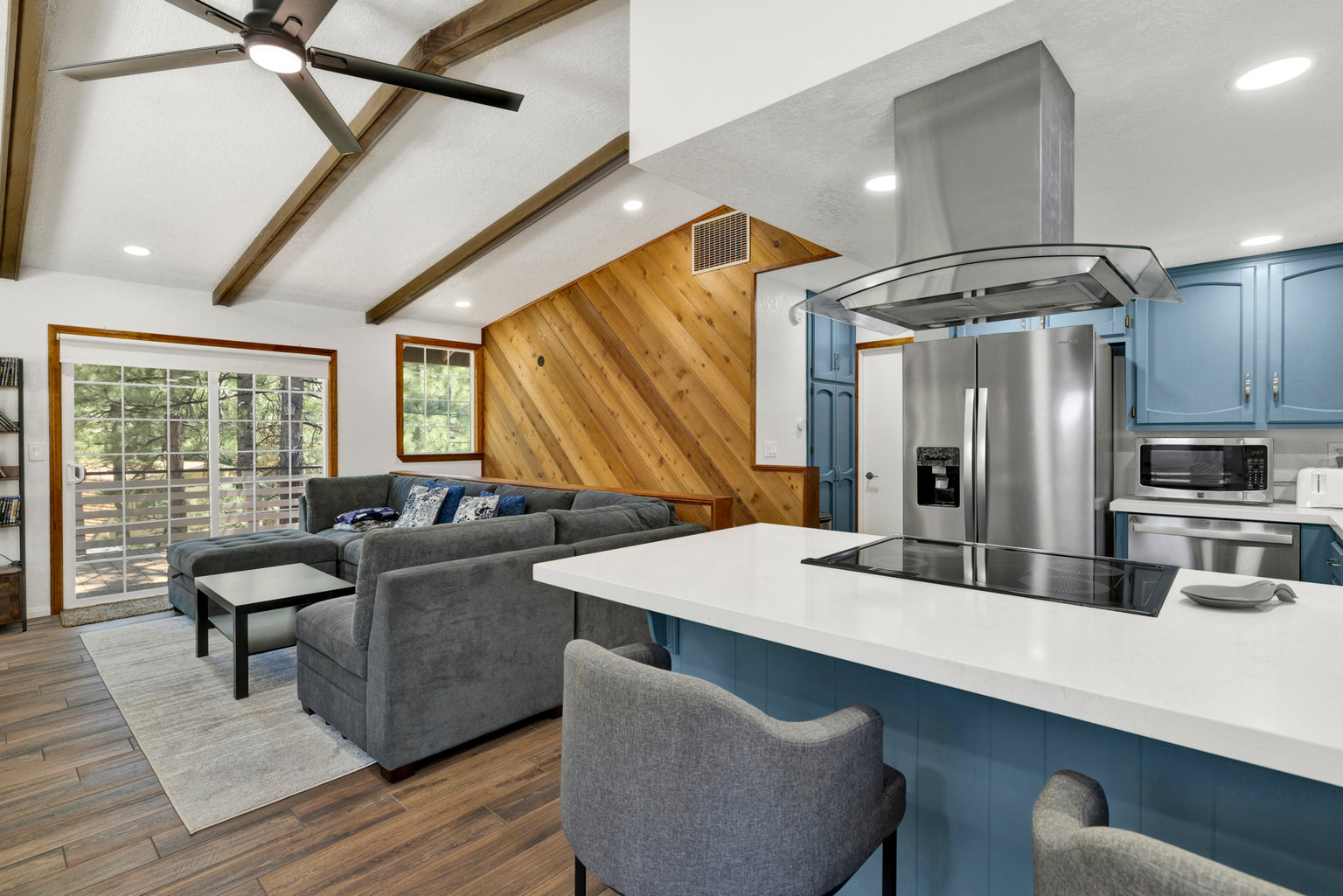 Big Bear City Vacation Rental