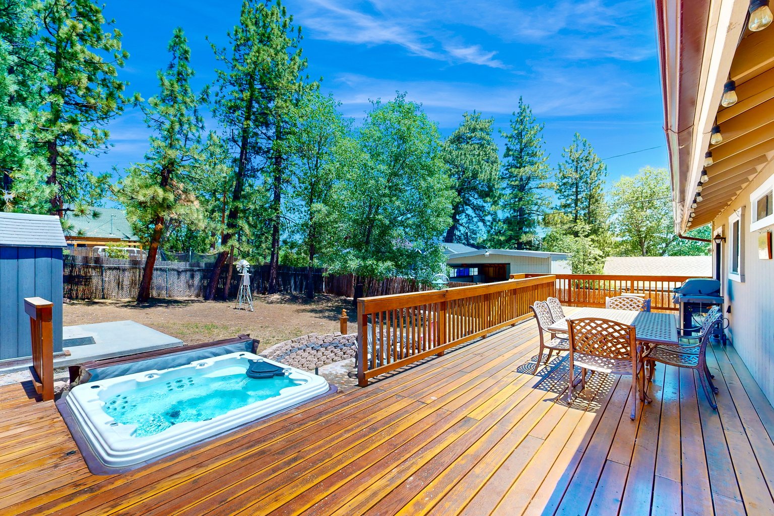 Big Bear Lake Vacation Rental