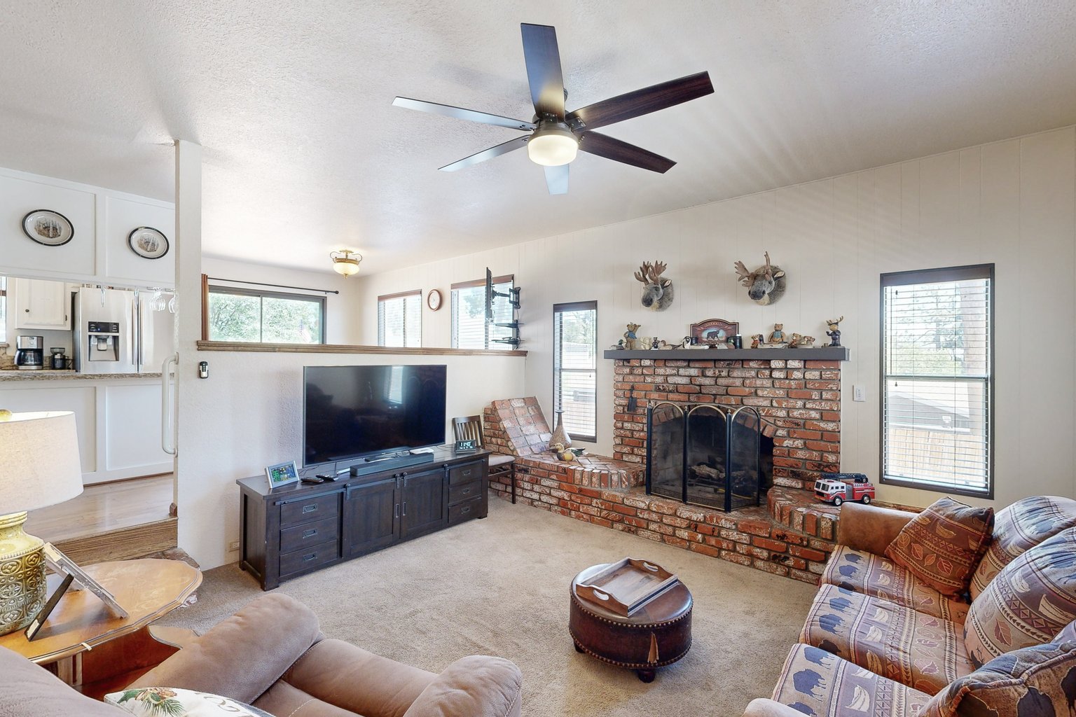 Big Bear Lake Vacation Rental